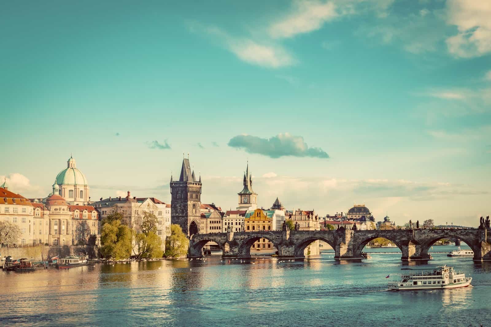 Things to Do in Prague: Discover the Heart of the Czech Republic
