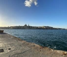 Marsamxett Harbour