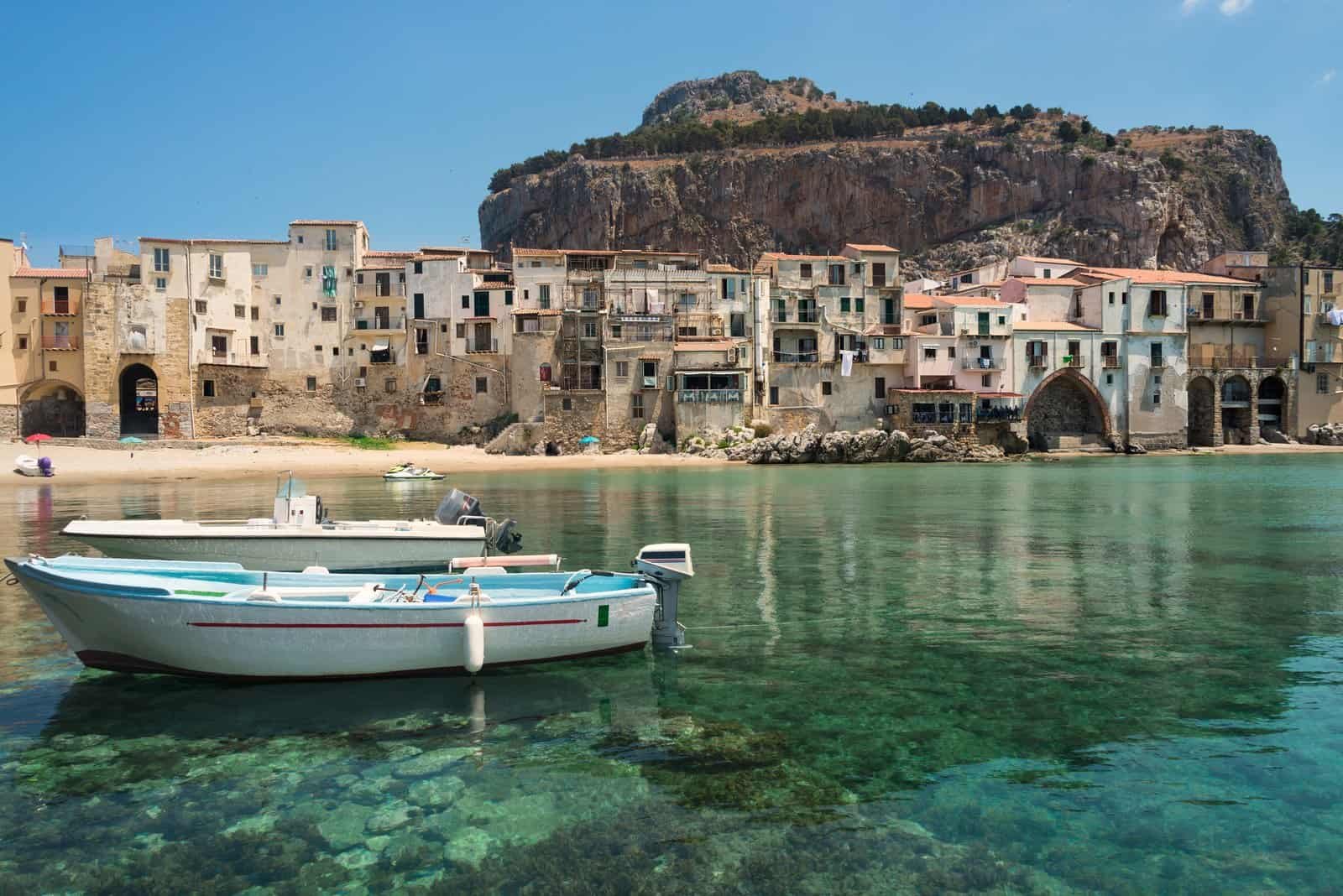 Sicily’s Quiet Luxury: A Journey for the Senses