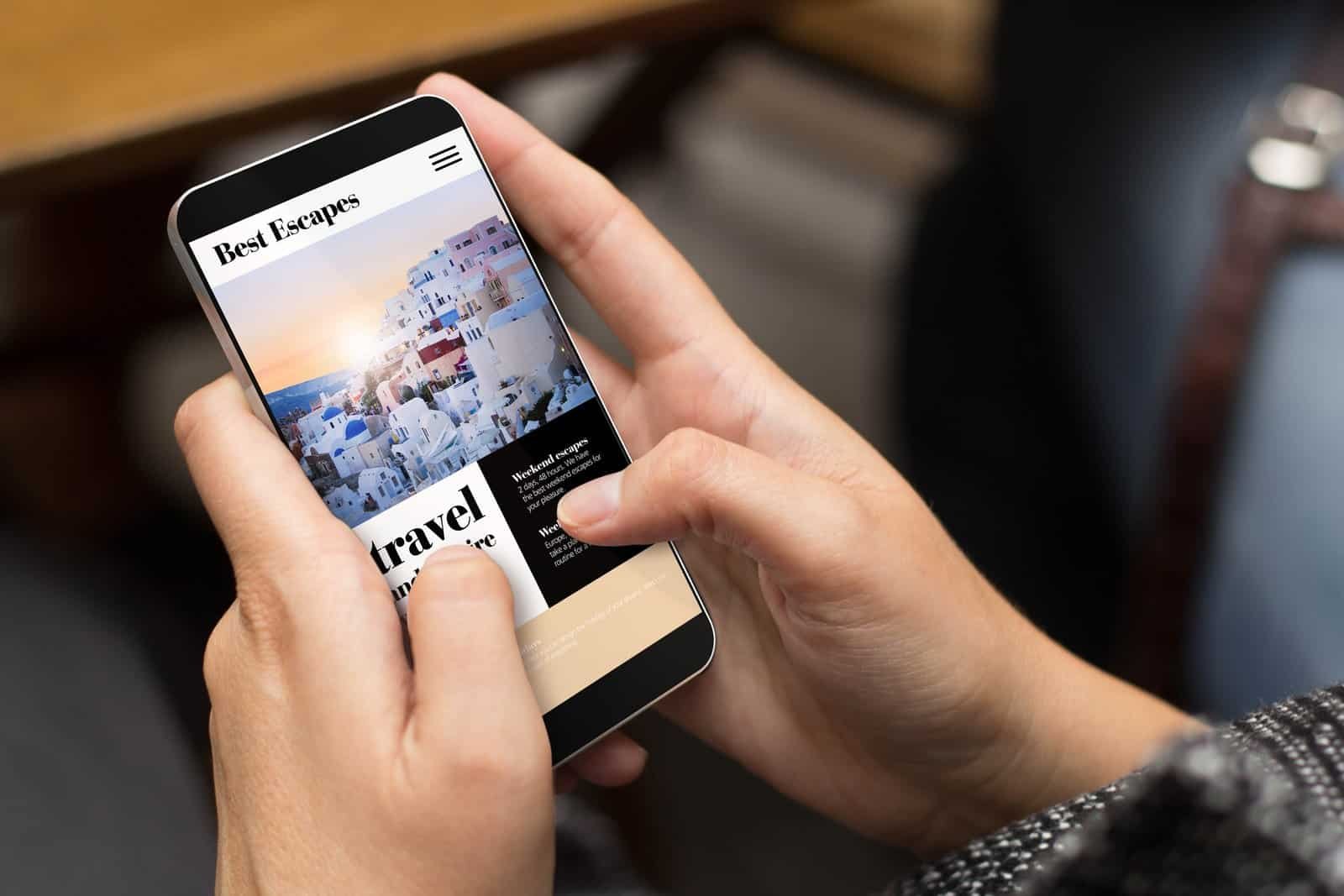 How to Stay Connected Abroad: a Complete Guide to Travel eSIMs