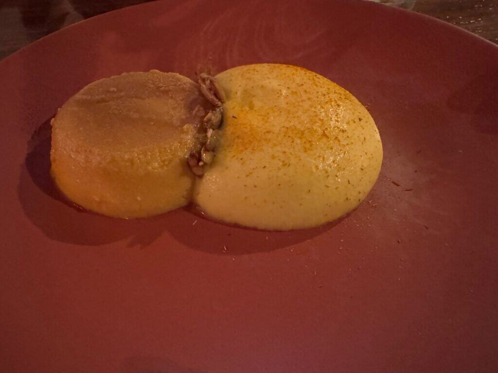 Levadura de Olla Restaurante