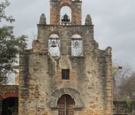 Mission Espada