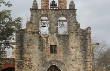 Mission Espada