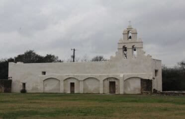Mission San Juan