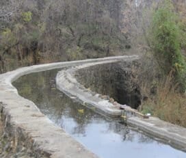 Espada Aqueduct