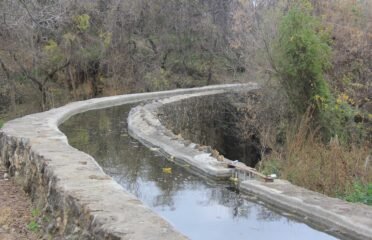 Espada Aqueduct