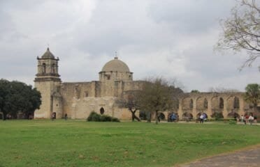 Mission San Jose