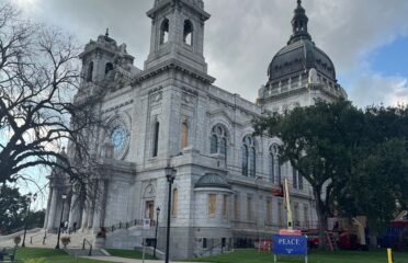 Basilica of Saint Mary
