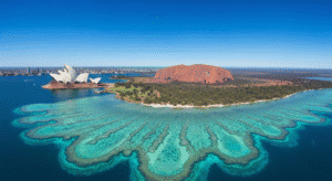 Top 10 Must-Visit Tourist Spots in Australia for an Unforgettable Trip