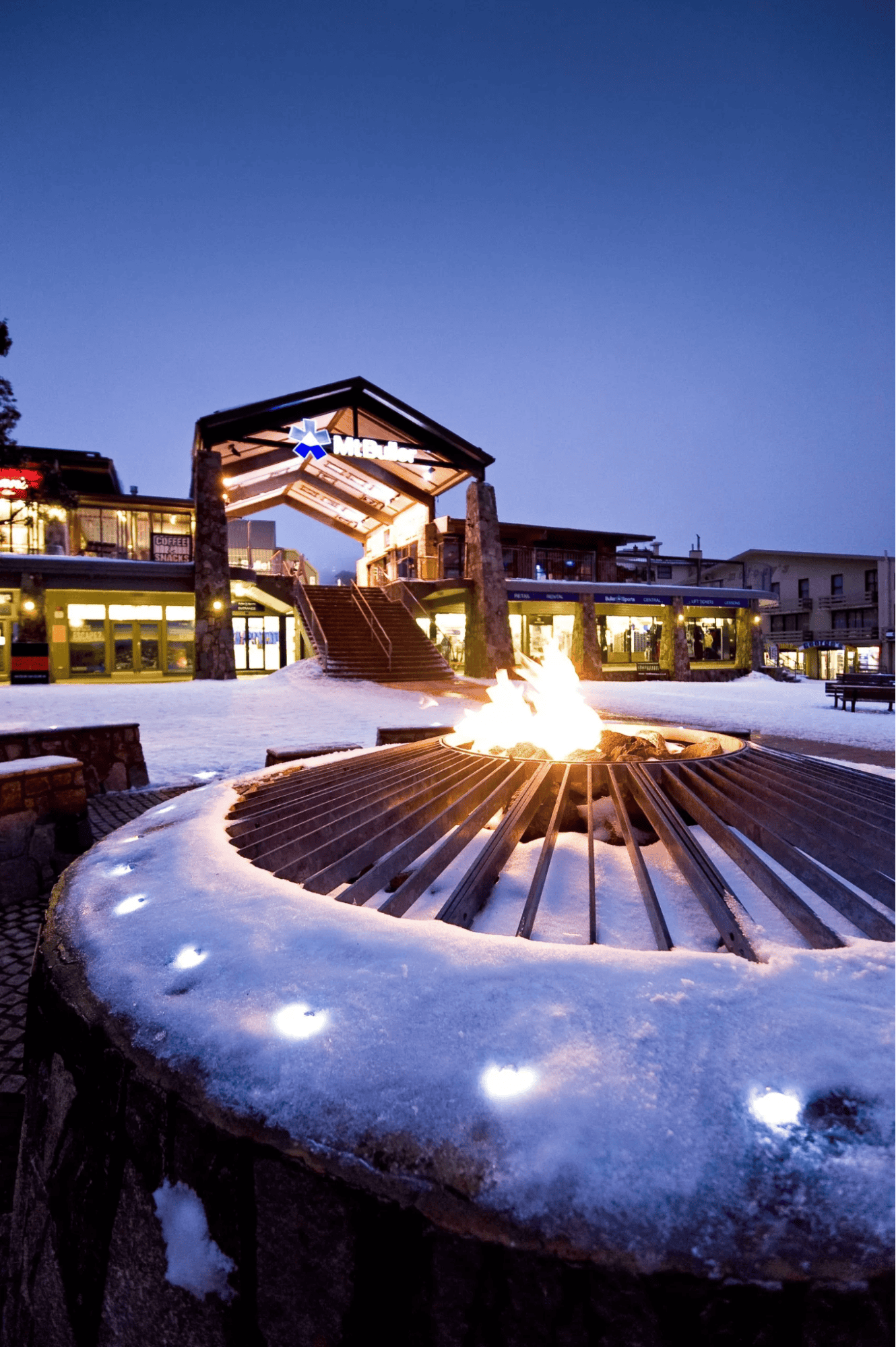 Unique Local Experiences You’ll Love Around Accommodation in Mansfield