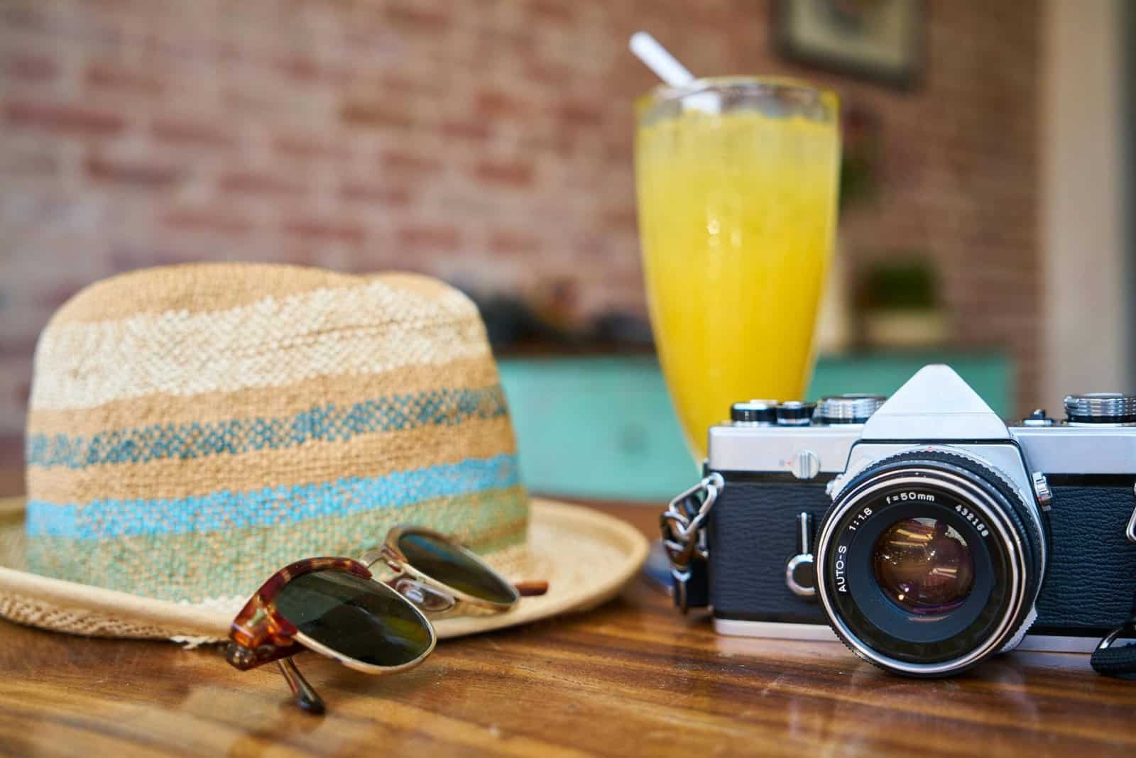 Upgrading your next trip: little luxuries that make a big difference
