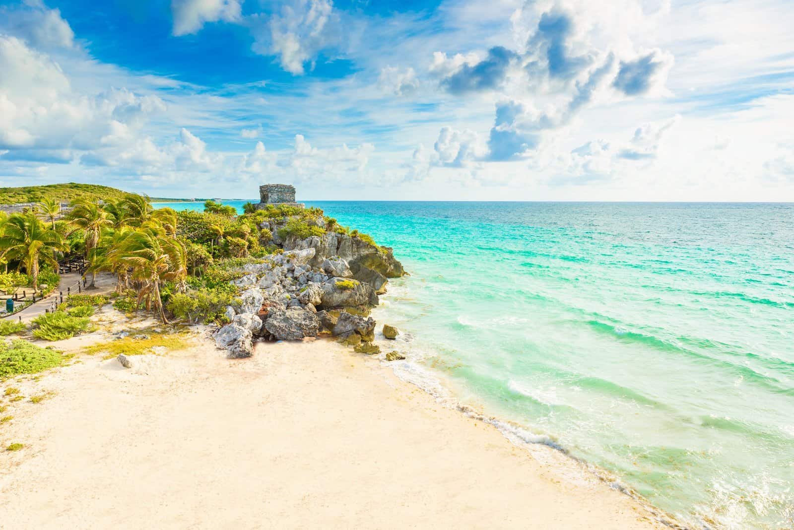 Cheap international destinations