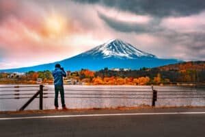 Planning a Trip to Japan? Keep These Tips in Mind