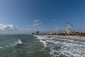 Welcome to The Beach: Your Perfect Myrtle Beach Vacation Awaits