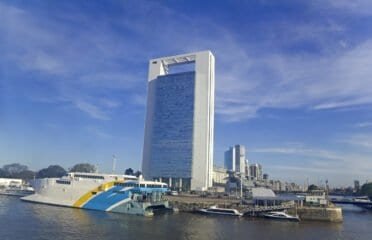 Puerto Madero