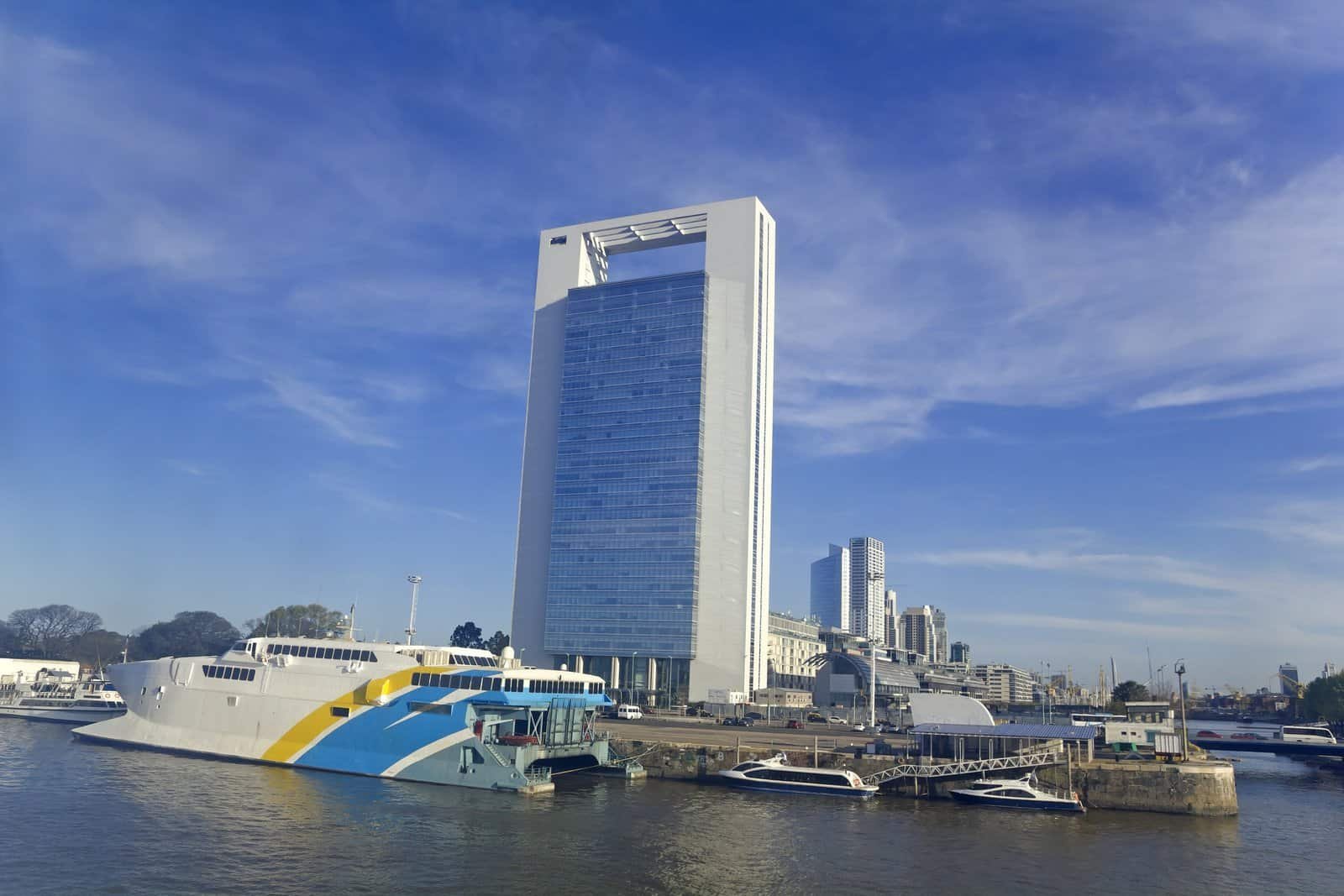 Puerto Madero