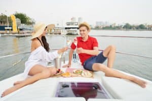 What Is Yacht Casual Dress Code?