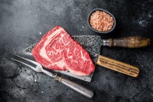 Full-Blood vs Cross-Breed: Choosing the Right Australian Wagyu Cut