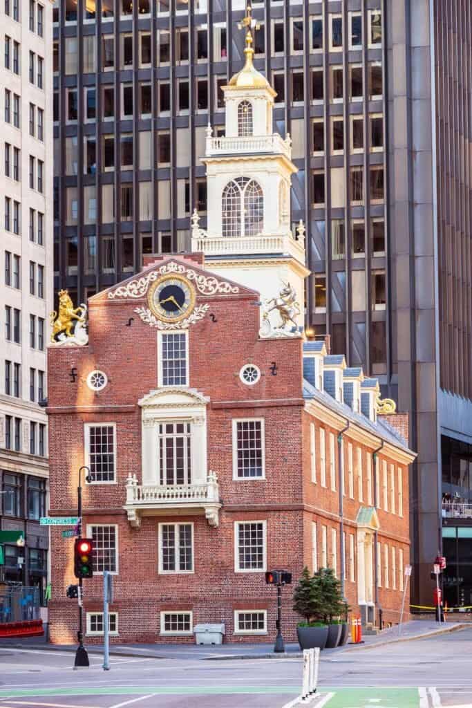 Old State House