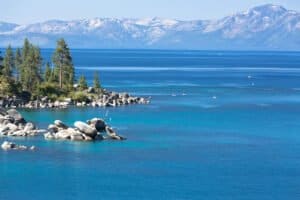 Welcome to Your Dream California Escape