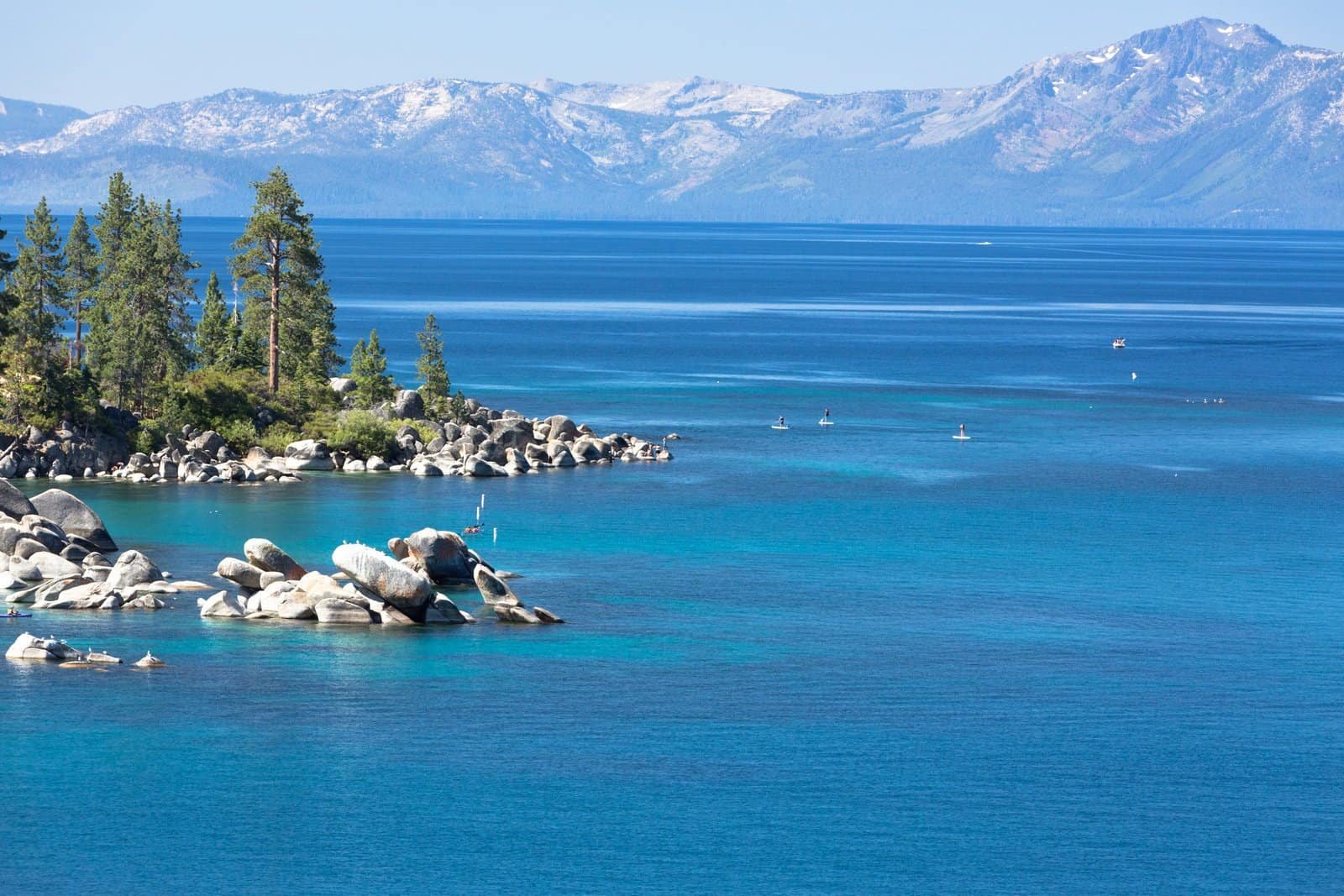 Welcome to Your Dream California Escape