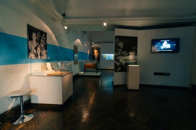 Museo evita