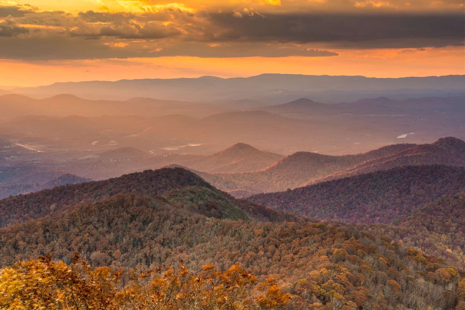North Georgia Mountains Cabins: The Ultimate Guide to Your Mountain Getaway