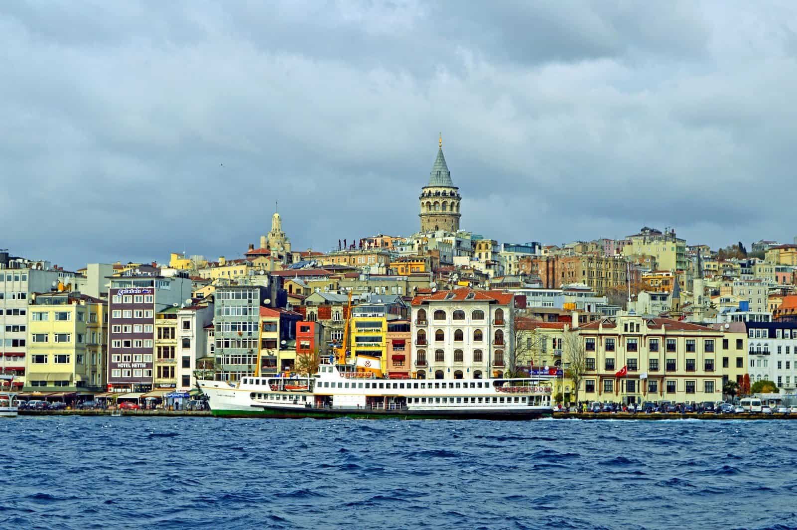 Top 10 Dental Clinics in Turkey (2025)