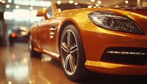 How to Move Your Luxury Vehicle Safely While You Travel?