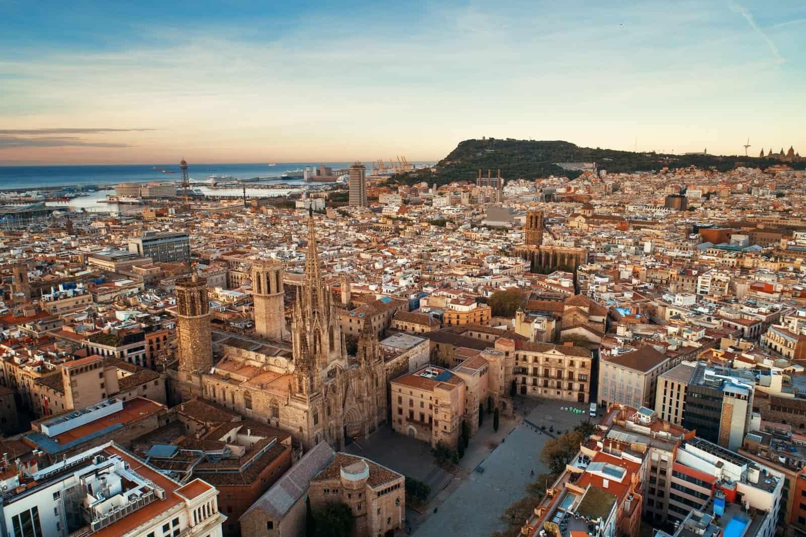 What Neighborhood to Stay in Barcelona – Top 6 Areas for Every Traveler What Neighborhood to Stay in Barcelona – Top 6 Areas for Every Traveler