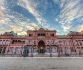 Casa Rosada