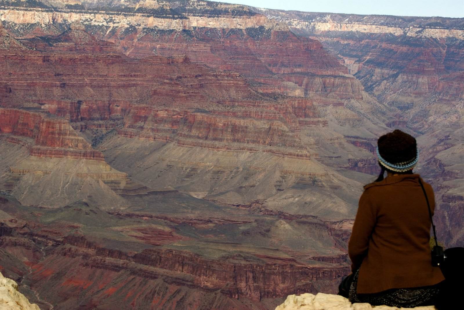 Finding Yourself Through Travel: A Journey of Self-Discovery