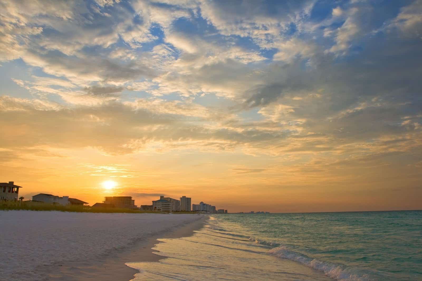 Florida Beach Rentals & Vacation Homes: A Guide to the Best Destinations & Local Property Management