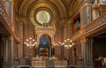 Spanish Synagogue