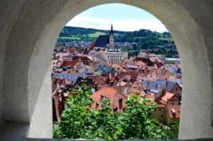 Church of St. Vitus Church of St. Vitus