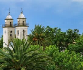 Basilica of the Blessed Sacrament