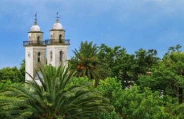 Basilica of the Blessed Sacrament