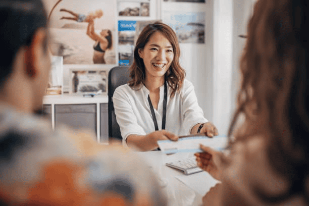 How Do Travel Agents in Australia Personalize Your Travel Experience?