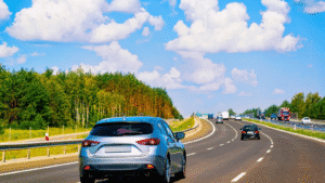 Choosing the Right Vehicle for Travel Adventures