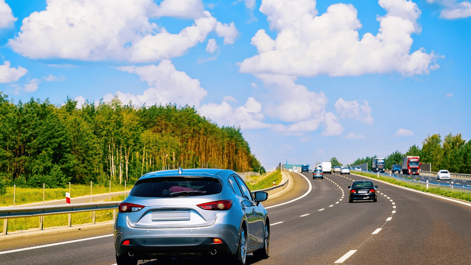 Choosing the Right Vehicle for Travel Adventures