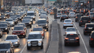 The Role of Vehicles in Building Stronger Travel Communities