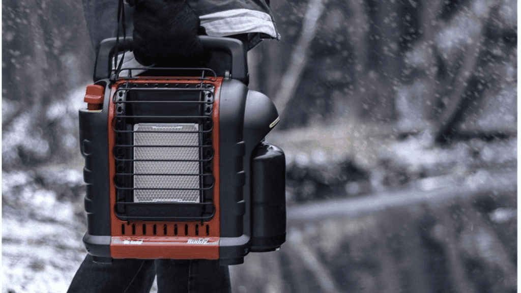 Eco-Friendly Camping: The Benefits of Diesel Heaters for Tents