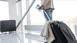 How AI Scribes Speed Up Emergency Medical Care for Travelers