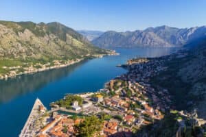 Top Destinations to Visit in Southeastern Europe