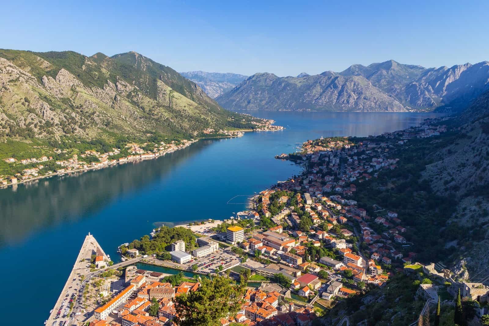 Top Destinations to Visit in Southeastern Europe