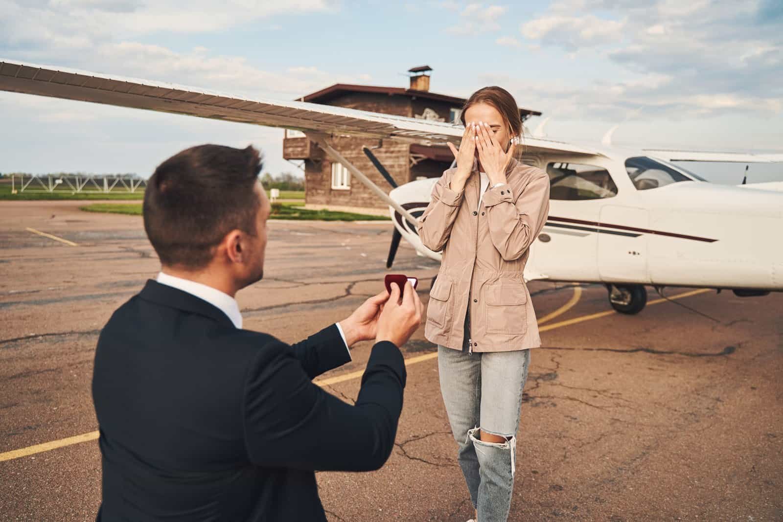Love Across Borders: Unique Proposal Traditions Worldwide