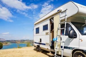 Why Proactive RV Maintenance Pays Off