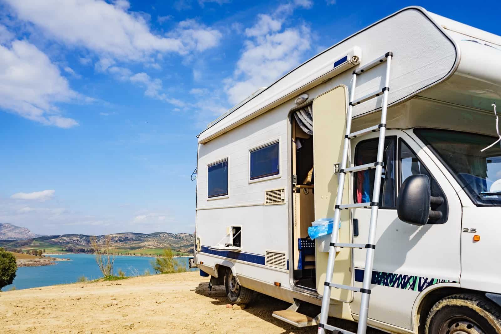 Why Proactive RV Maintenance Pays Off