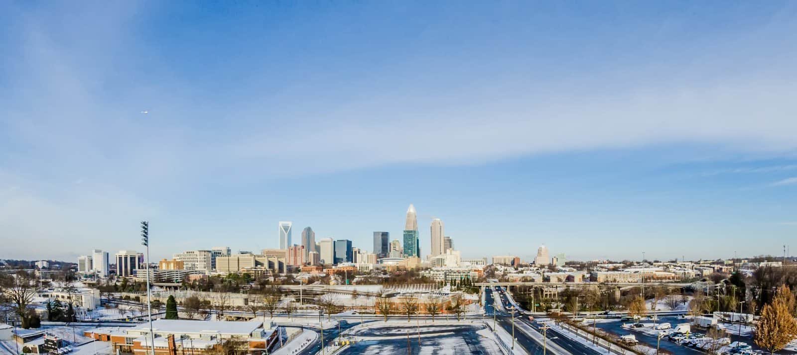 Why charlotte is the perfect winter getaway
