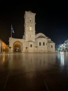 Old Quarter (Skala)